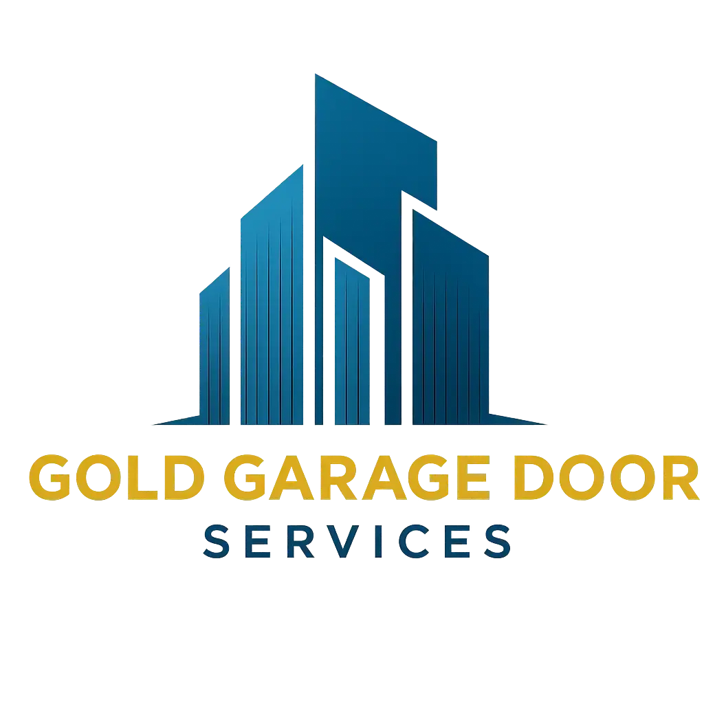 Gold Garage Door Services logo